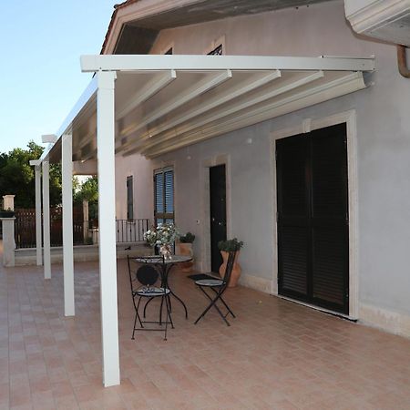 Villa Silvia Marco Simone Eksteriør billede